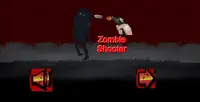 Zombie Shooter Screen Shot 0