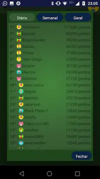 Pontinho - Jogo de Cartas Online Screen Shot 2