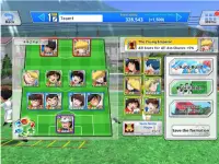Mod Tsubasa Dream Team - Anime Heroes Minecraft PE Screen Shot 2