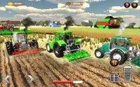 Farming Simulator 2018 Real Farmer Life Screen Shot 3