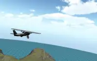 Flight School Flying Sim Screen Shot 2