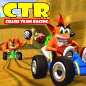 New CTR Crash Team Racing Guide