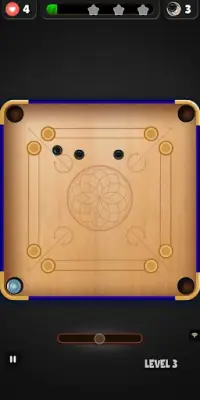 Carrom Master: Board Disc Pool Screen Shot 11