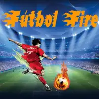 Fútbol Fire Screen Shot 0