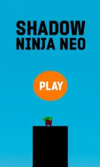 Shadow Ninja Neo Screen Shot 0