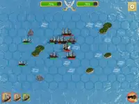 Naval Battle Screen Shot 1