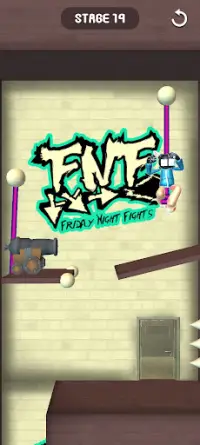 FNF Whitty Save Mod Screen Shot 3