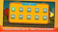 Fire and Water - New Fire and Water 2020 Screen Shot 3