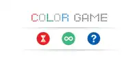 Colour Game Screen Shot 0