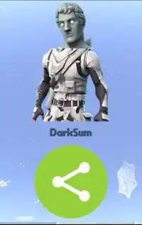 Skins Creator for Fortnite Screen Shot 2