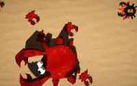 Smash the Crabs! Screen Shot 0