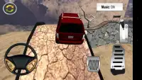 4x4 Jeep Stunt Jumping Screen Shot 6