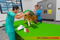 Virtual Pet Doctor:Emergency Care Hospital Screen Shot 3