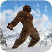 Monster Hunter: Bigfoot Story