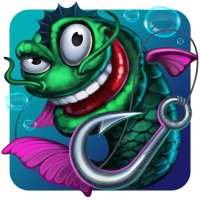 Fishing for Kids HD