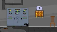 Stickman Jailbreak 3 : Funny Escape Simulation Screen Shot 2