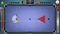 Snooker-Pool Ball Screen Shot 3