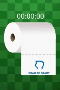 Drag Toilet Paper Screen Shot 0