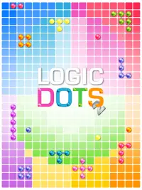 Logic Dots 2 Screen Shot 9