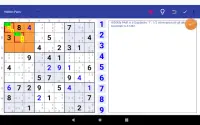 Sudoku Coach Lite Screen Shot 6