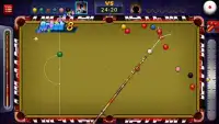 Pool 8 Ball, Snooker Billiards Screen Shot 3