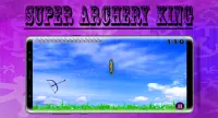 super Archery King Screen Shot 3