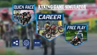 Rx King Simulator Indonesia Screen Shot 1