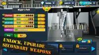AREM 5: Battle Royale Online Screen Shot 5