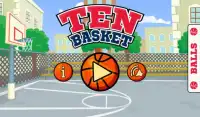 Ten Basket Screen Shot 10