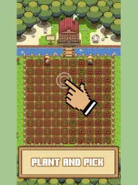 Farm Picker Idle Tycoon Screen Shot 7