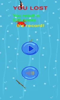 Fast Fish: Game About Fishing Screen Shot 8