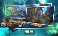 Spookhuis spel – Verborgen voorwerpen spellen Screen Shot 3