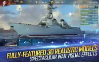 Warship Legend: Idle Captain Screen Shot 9