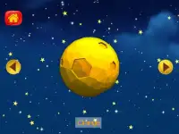 Learn Colors With Planets - Space Game For Kids Screen Shot 5