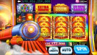 Golden Casino - Slots Games Screen Shot 2