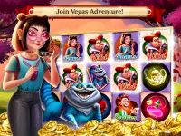 Slots Panther Vegas: Casino Screen Shot 5