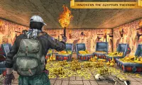 Lost the Way : Survival Mission - Temple Escape 3D Screen Shot 2
