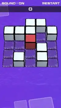 Push Puzzle - The Box Screen Shot 1