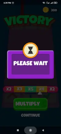 Quiz Master Trading - Fidget Toy Trading Screen Shot 5