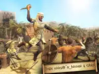 Sultan Survival - The Great Warrior Screen Shot 6