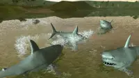 Shark Sniper 2020 Screen Shot 1
