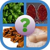 Spices Quiz