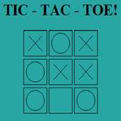 Simple Tic Tac Toe