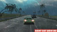 Speed Car Driving 3D Screen Shot 3