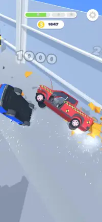 Crash Test Simulator Screen Shot 5