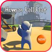 Human ​Fall : ​​​​​​​​​​​​Flat Adventure