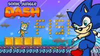 Sonic Jungle Dash Screen Shot 5