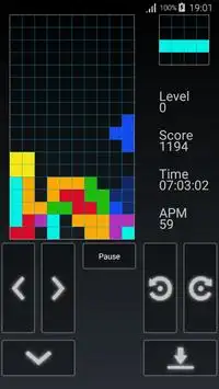 Super Block Puzzles Screen Shot 3
