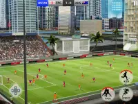 Soccer League Evolution 2021: Play Live Score Game Screen Shot 7