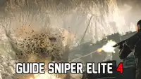 Guide for Sniper Elite 4 Screen Shot 1